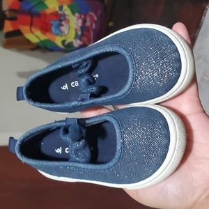 Toddler Girl's Mary Janes